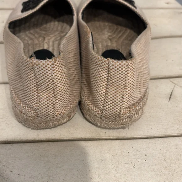 Tory Burch Ines natural Espadrille—MSRP $248 Must have style - Picture 7 of 10